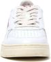 Autry Witte lage top sneakers White Heren - Thumbnail 2