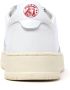 Autry Witte lage top sneakers White Heren - Thumbnail 3