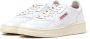 Autry Witte lage top sneakers White Heren - Thumbnail 5