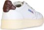 Autry Sneakers White Heren - Thumbnail 3