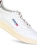 Autry Sneakers White Heren - Thumbnail 4