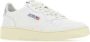 Autry Stijlvolle Sneakers voor Dagelijks Gebruik White Heren - Thumbnail 33