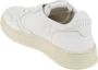 Autry Sneakers White Heren - Thumbnail 3