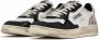 Autry Vintage lage sneakers met handgemaakte details Multicolor - Thumbnail 144