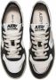 Autry Vintage lage sneakers met handgemaakte details Multicolor - Thumbnail 147