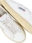 Autry Witte Leren Sneakers voor Dames White Dames - Thumbnail 5