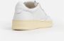 Autry Witte sneakers met geverfde zool voor vrouwen White Dames - Thumbnail 22