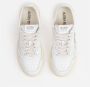 Autry Witte sneakers met geverfde zool voor vrouwen White Dames - Thumbnail 26