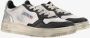 Autry Vintage Mixte Medalist Sneakers Multicolor - Thumbnail 33