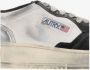 Autry Vintage Mixte Medalist Sneakers Multicolor - Thumbnail 30