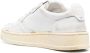 Autry Stijlvolle witte leren sneakers voor vrouwen White Dames - Thumbnail 2