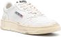 Autry Stijlvolle witte leren sneakers voor vrouwen White Dames - Thumbnail 4