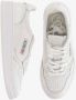 Autry Stijlvolle Sneakers voor Mannen en Vrouwen White Dames - Thumbnail 2