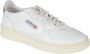 Autry Witte Sneakers voor Heren White Dames - Thumbnail 2