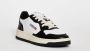 Autry Verrijk je collectie met Medalist Low Sneakers Meerkleurig Heren - Thumbnail 2