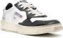 Autry Vintage lage sneakers met handgemaakte details Multicolor - Thumbnail 96