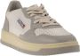 Autry Sneakers White Heren - Thumbnail 2