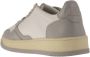 Autry Sneakers White Heren - Thumbnail 3