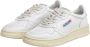 Autry Stijlvolle Sneakers voor Dagelijks Gebruik White Heren - Thumbnail 46