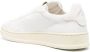 Autry Witte Action Low Top Sneakers van Kalfsleer White Heren - Thumbnail 2