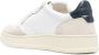 Autry Sneakers Wit Blauw Laag Model White Heren - Thumbnail 3