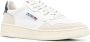 Autry Sneakers Wit Blauw Laag Model White Heren - Thumbnail 4