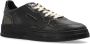 Autry Sport Schoenen Supvin Low Black Heren - Thumbnail 4