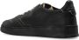 Autry Sport Schoenen Supvin Low Black Heren - Thumbnail 5