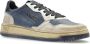 Autry Sportschoenen Avlm Md01 Blue Heren - Thumbnail 4