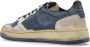 Autry Sportschoenen Avlm Md01 Blue Heren - Thumbnail 5