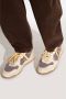 Autry Sportschoenen Avlm Md03 Beige Heren - Thumbnail 2