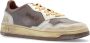 Autry Sportschoenen Avlm Md03 Beige Heren - Thumbnail 4