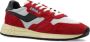 Autry Sportschoenen `Reelwind Low` Red Heren - Thumbnail 4