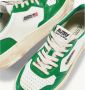 Autry Stijlvolle Avlm Bc05 Sneakers Green Heren - Thumbnail 3