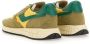 Autry Stijlvolle Low Top Sneakers Green Heren - Thumbnail 5