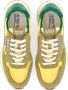 Autry Stijlvolle Low Top Sneakers Green Heren - Thumbnail 6