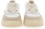 Autry International Low-Top Sneakers medalist low divers in meerkleurig - Thumbnail 64