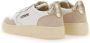 Autry International Low-Top Sneakers medalist low divers in meerkleurig - Thumbnail 66