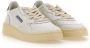 Autry Vintage 1980s Medalist Lage Sneakers White - Thumbnail 6