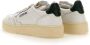 Autry Vintage 1980s Medalist Lage Sneakers White - Thumbnail 9