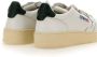 Autry Vintage 1980s Medalist Lage Sneakers White - Thumbnail 12