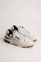 Autry Stijlvolle Mm04 Sneakers White Heren - Thumbnail 2