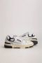 Autry Stijlvolle Mm04 Sneakers White Heren - Thumbnail 3