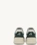 Autry Stijlvolle Rolm Sh05 Sneakers Green Dames - Thumbnail 2