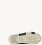 Autry Stijlvolle Rolm Sh05 Sneakers Green Dames - Thumbnail 3