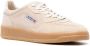 Autry Stijlvolle Sneaker Aulm Xs17 Beige Heren - Thumbnail 3