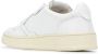 Autry Stijlvolle Sneakers Ll15 White Dames - Thumbnail 3