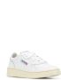 Autry Stijlvolle Sneakers Ll15 White Dames - Thumbnail 4