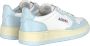 Autry Stijlvolle Sneakers voor Buitenshuis Avonturen White Dames - Thumbnail 2