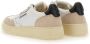 Autry Stijlvolle Sneakers voor Dagelijks Gebruik Beige Dames - Thumbnail 5